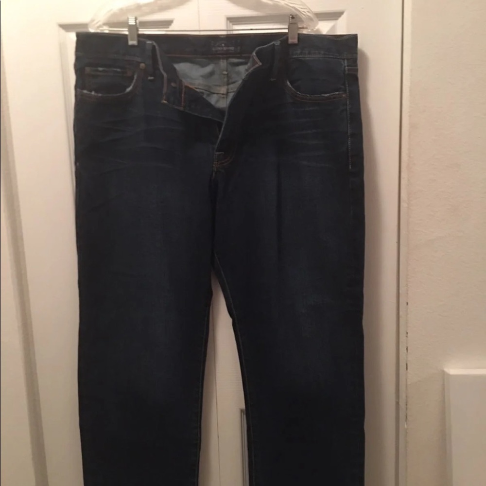 Lucky Brand Jeans